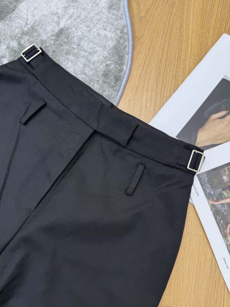 2026年4月4日入荷春夏新作Prada 高級品復刻 女性服 KL工場