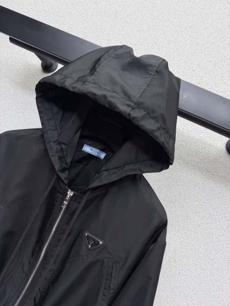 2026年4月4日入荷春夏新作Prada 高級品復刻 女性服 KL工場