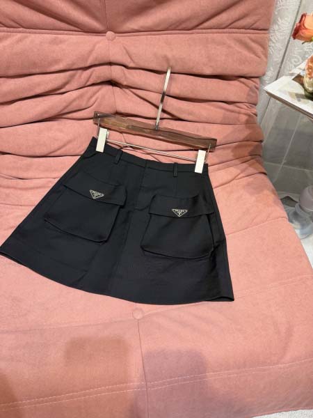 2026年4月4日入荷春夏新作Prada 高級品復刻 女性服 KL工場