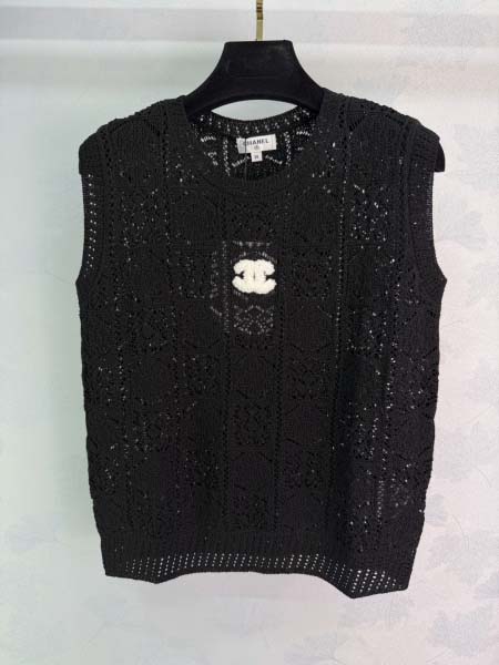 2026年4月4日入荷春夏新作Chanel 高級品復刻 女性服 KL工場