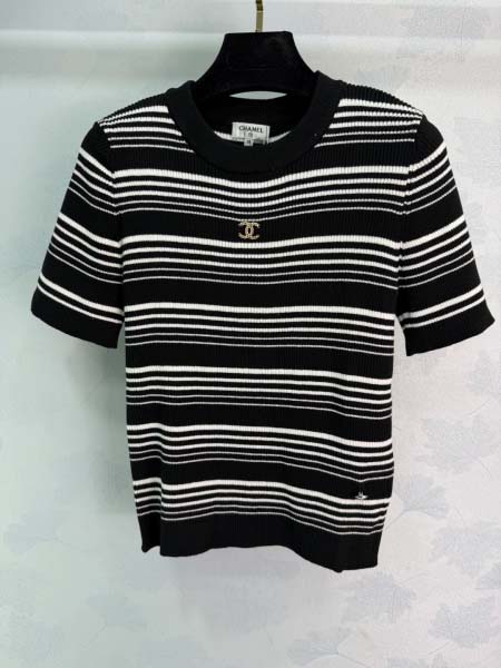 2026年4月4日入荷春夏新作Chanel 高級品復刻 女性服 KL工場