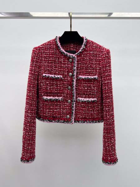 2026年4月4日入荷春夏新作Chanelセット 高級品復刻 女性服 KL工場