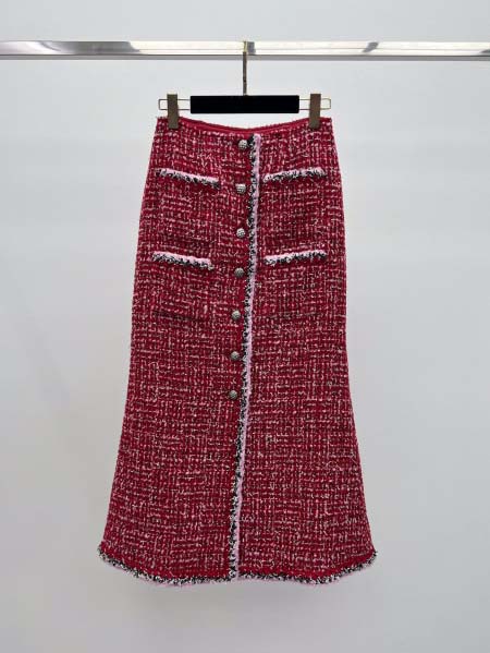 2026年4月4日入荷春夏新作Chanelセット 高級品復刻 女性服 KL工場