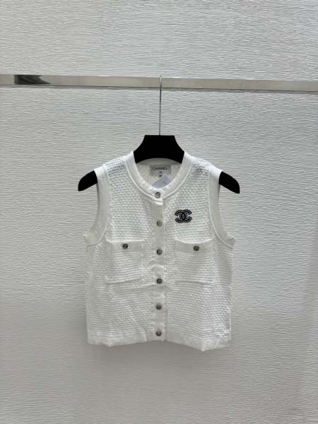 2026年4月5日入荷春夏新作Chanel 高級品復刻 女性服 KL工場