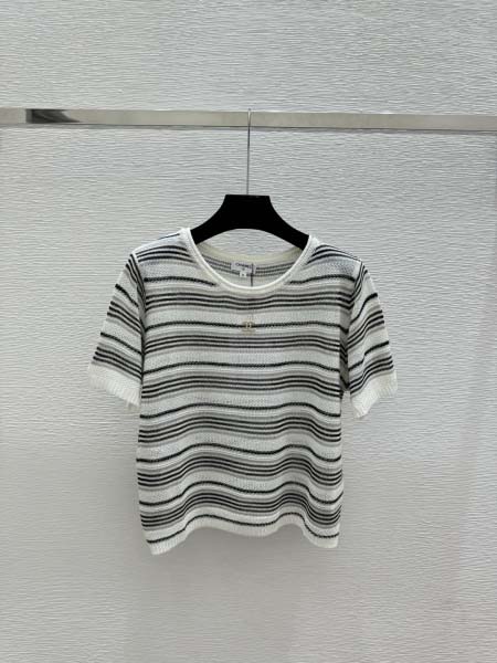 2026年4月5日入荷春夏新作Chanel 高級品復刻 女性服 KL工場