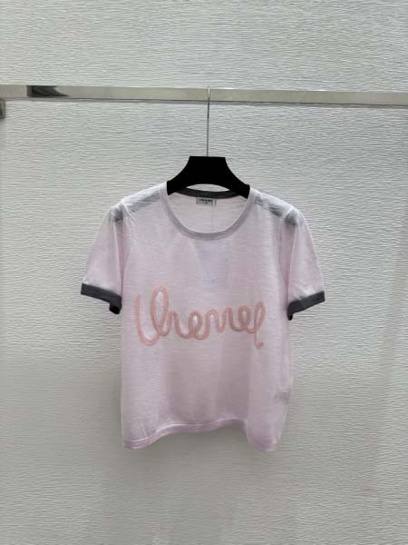 2026年4月5日入荷春夏新作Chanel 高級品復刻 女性服 KL工場