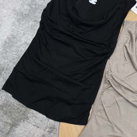 2026年4月5日入荷春夏新作Chanel 高級品復刻 女性服 KL工場