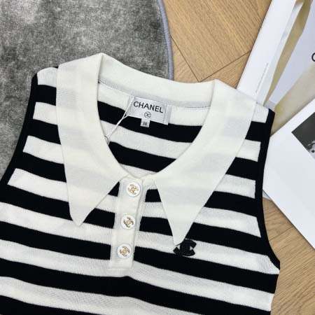 2026年4月5日入荷春夏新作Chanel 高級品復刻 女性服 KL工場