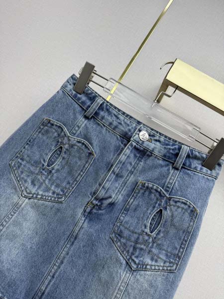 2026年4月5日入荷春夏新作Chanel 高級品復刻 女性服 KL工場