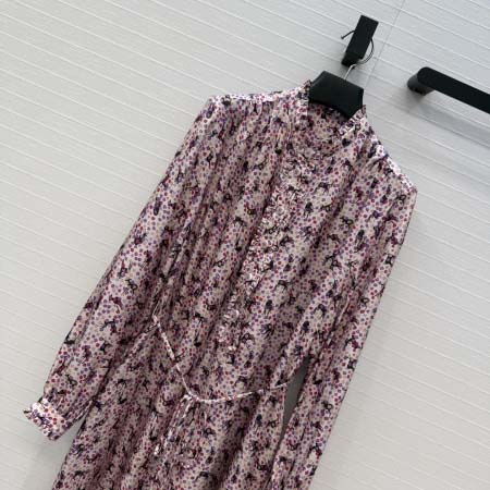 2026年4月5日入荷春夏新作Chanel 高級品復刻 女性服 KL工場