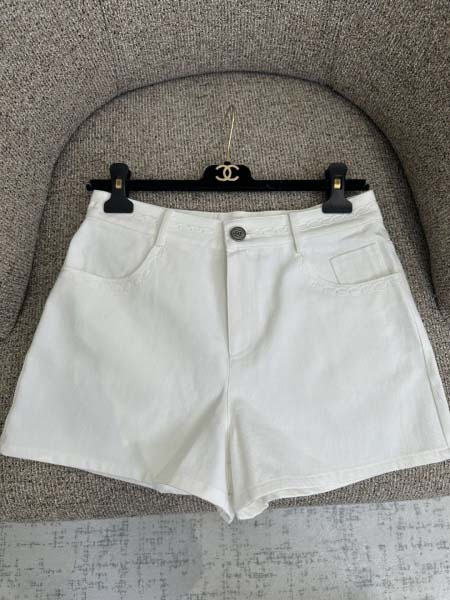 2026年4月5日入荷春夏新作Chanel 高級品復刻 女性服 KL工場