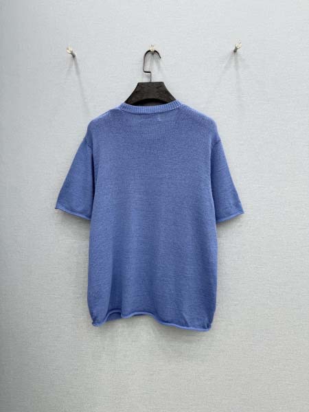 2026年4月5日入荷春夏新作Chanel 高級品復刻 女性服 KL工場