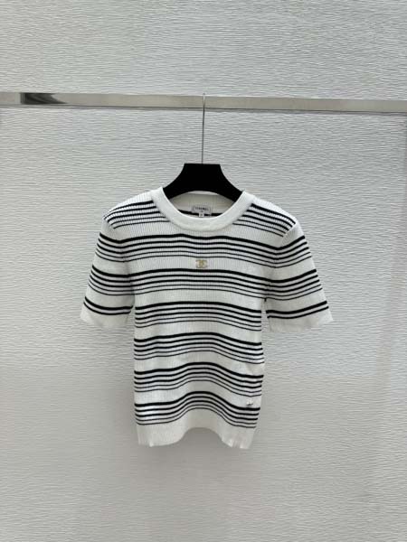 2026年4月5日入荷春夏新作Chanel 高級品復刻 女性服 KL工場