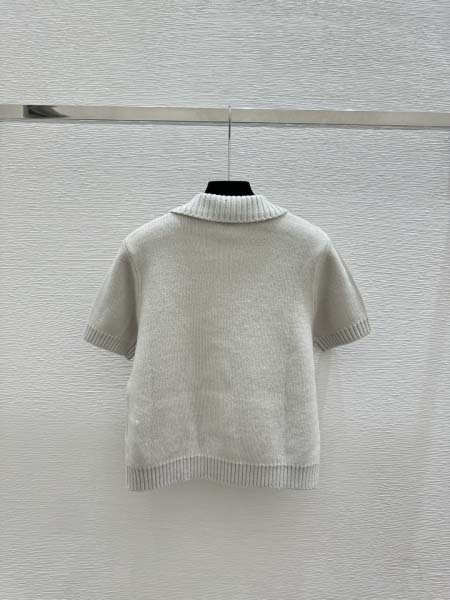 2026年4月5日入荷春夏新作Chanel 高級品復刻 女性服 KL工場