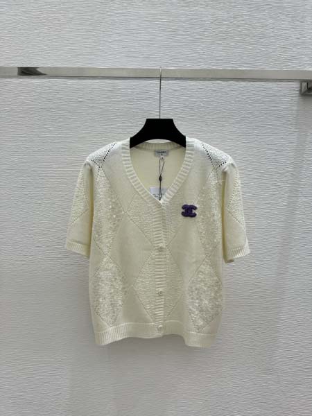 2026年4月5日入荷春夏新作Chanel 高級品復刻 女性服 KL工場