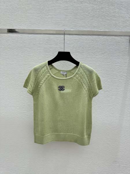 2026年4月5日入荷春夏新作Chanel 高級品復刻 女性服 KL工場