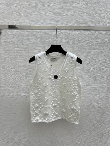 2026年4月5日入荷春夏新作Chanel 高級品復刻 女性服 KL工場