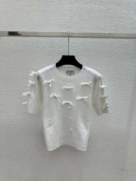 2026年4月5日入荷春夏新作Chanel 高級品復刻 女性服 KL工場