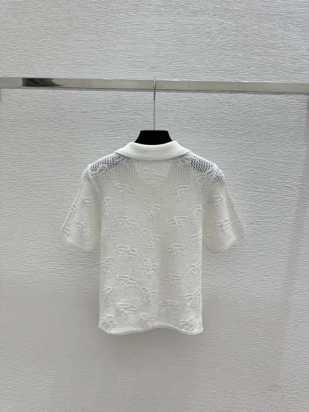 2026年4月5日入荷春夏新作Chanel 高級品復刻 女性服 KL工場