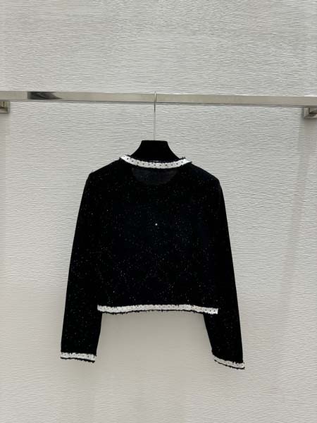 2026年4月5日入荷春夏新作Chanel 高級品復刻 女性服 KL工場