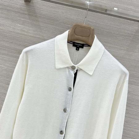 2026年4月5日入荷春夏新作Chanel 高級品復刻 女性服 KL工場