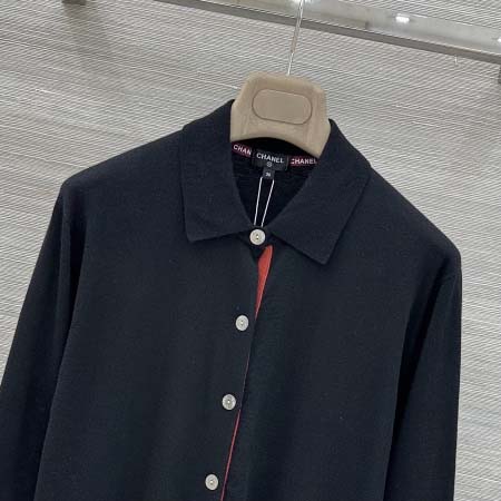 2026年4月5日入荷春夏新作Chanel 高級品復刻 女性服 KL工場