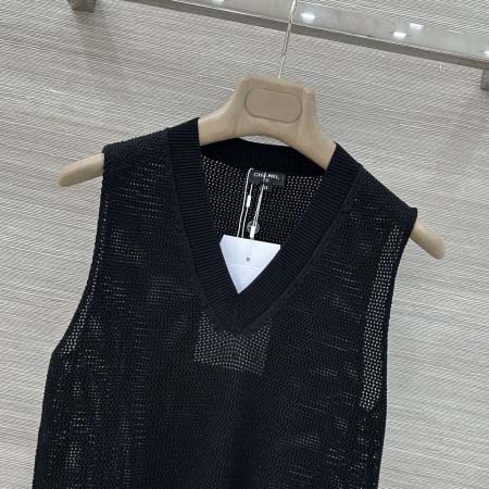 2026年4月5日入荷春夏新作Chanel 高級品復刻 女性服 KL工場