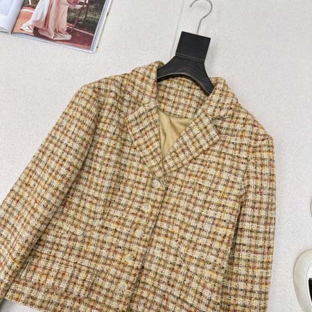 2026年4月5日入荷春夏新作Chanel 高級品復刻 女性服 KL工場