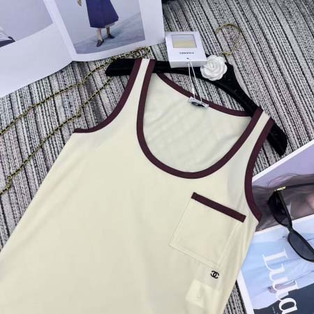 2026年4月5日入荷春夏新作Chanel 高級品復刻 女性服 KL工場