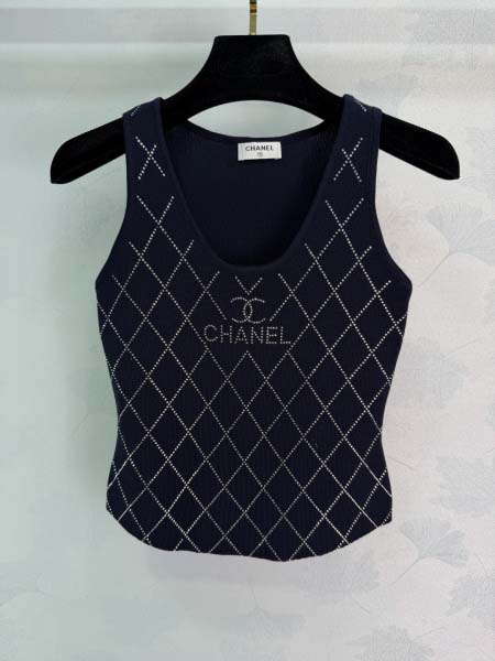 2026年4月5日入荷春夏新作Chanel 高級品復刻 女性服 KL工場