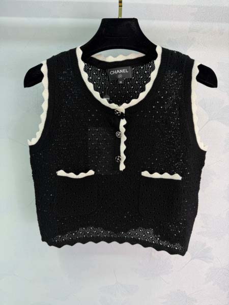 2026年4月5日入荷春夏新作Chanel 高級品復刻 女性服 KL工場