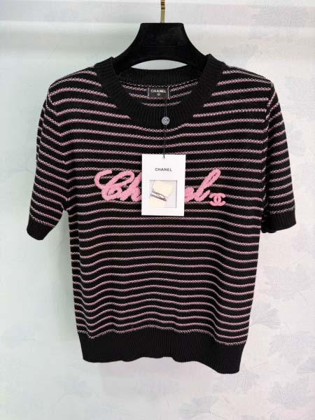 2026年4月5日入荷春夏新作Chanel 高級品復刻 女性服 KL工場