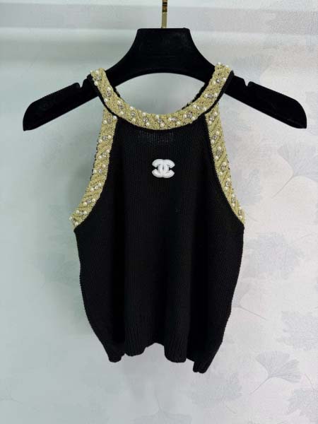 2026年4月5日入荷春夏新作Chanel 高級品復刻 女性服 KL工場