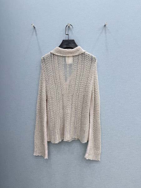 2026年4月5日入荷春夏新作Chanel 高級品復刻 女性服 KL工場