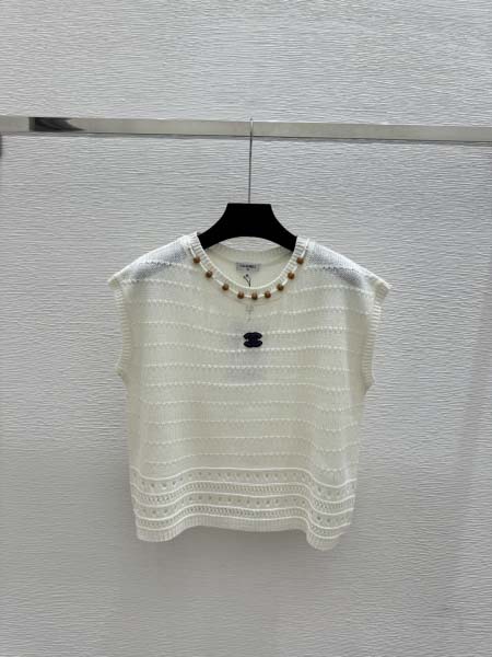 2026年4月5日入荷春夏新作Chanel 高級品復刻 女性服 KL工場