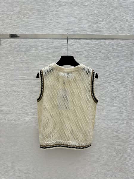 2026年4月5日入荷春夏新作Chanel 高級品復刻 女性服 KL工場