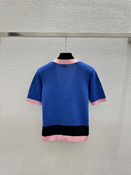 2026年4月5日入荷春夏新作Chanel 高級品復刻 女性服 KL工場