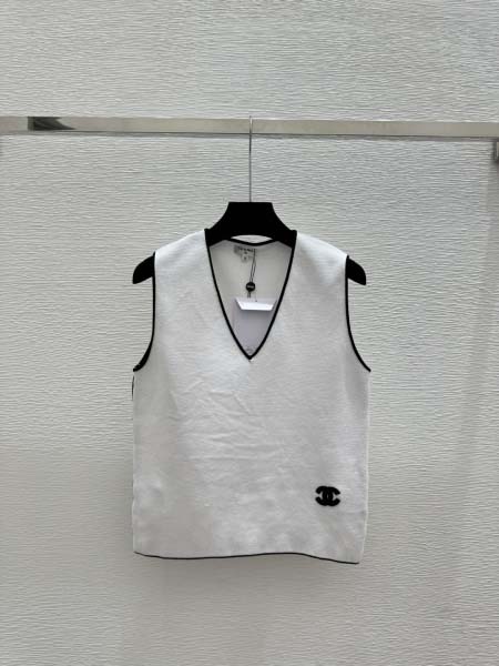 2026年4月5日入荷春夏新作Chanel 高級品復刻 女性服 KL工場