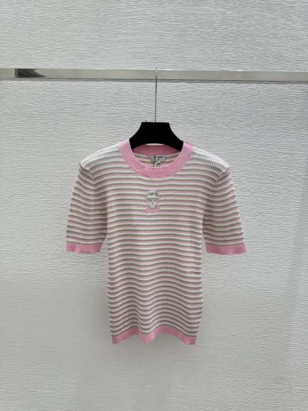 2026年4月5日入荷春夏新作Chanel 高級品復刻 女性服 KL工場