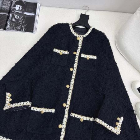 2026年4月5日入荷春夏新作Chanel 高級品復刻 女性服 KL工場