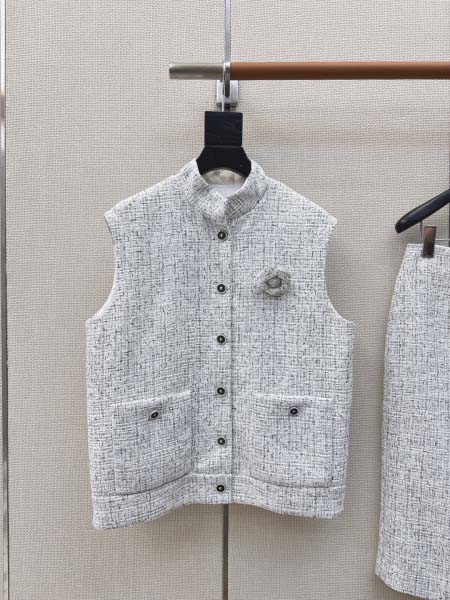 2026年4月5日入荷春夏新作Chanel 高級品復刻 女性服 KL工場