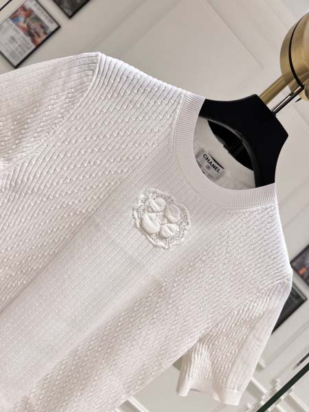 2026年4月5日入荷春夏新作Chanel 高級品復刻 女性服 KL工場