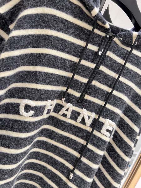 2026年4月5日入荷春夏新作Chanel 高級品復刻 女性服 KL工場