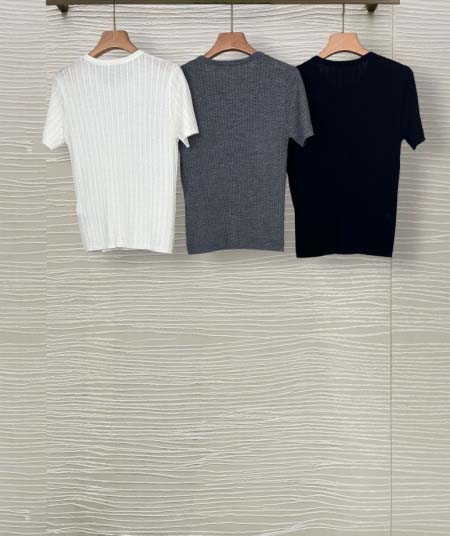 2026年4月5日入荷春夏新作Chanel 高級品復刻 女性服 KL工場