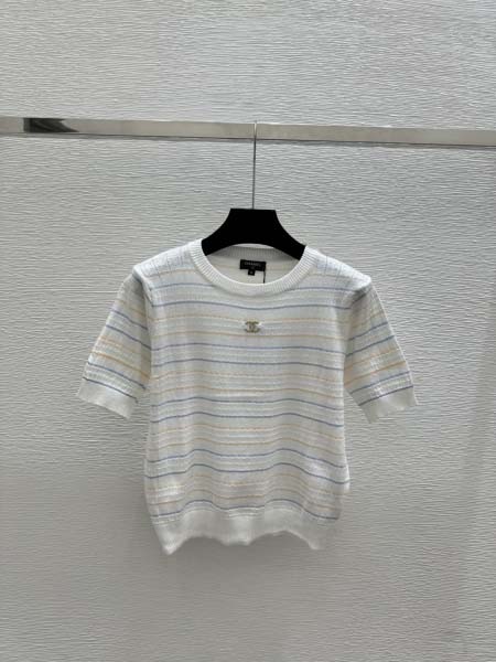 2026年4月5日入荷春夏新作Chanel 高級品復刻 女性服 KL工場