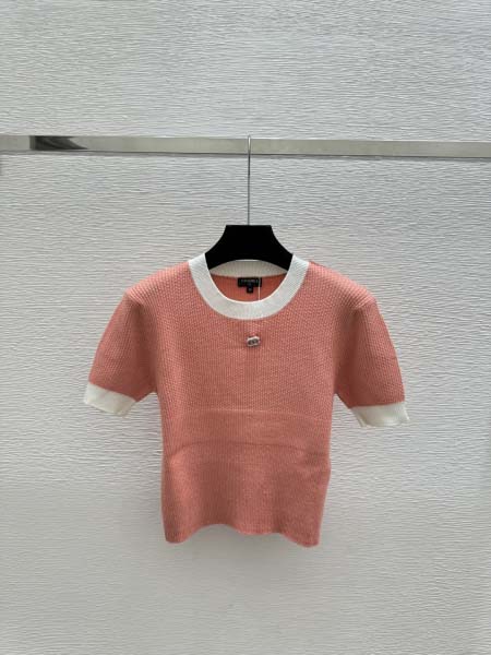 2026年4月5日入荷春夏新作Chanel 高級品復刻 女性服 KL工場