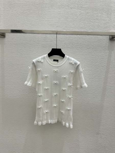 2026年4月5日入荷春夏新作Chanel 高級品復刻 女性服 KL工場