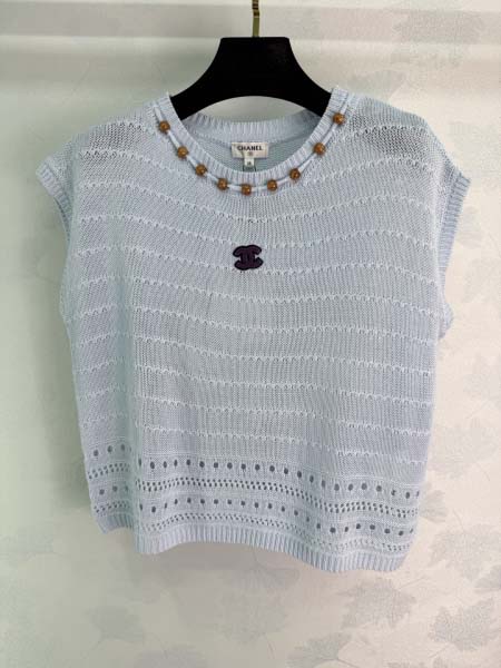 2026年4月5日入荷春夏新作Chanel 高級品復刻 女性服 KL工場