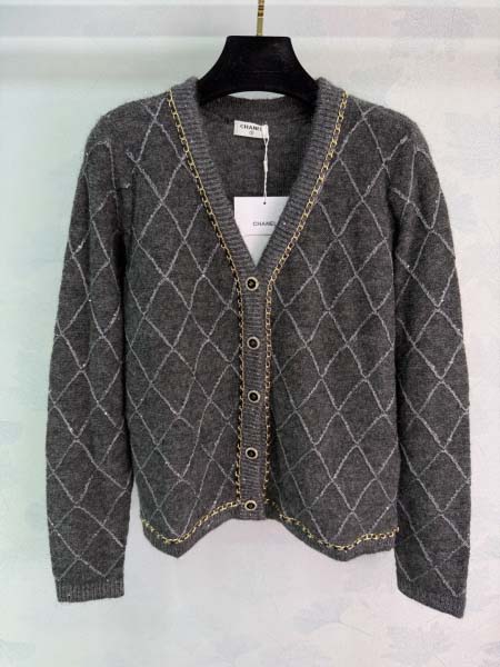 2026年4月5日入荷春夏新作Chanel 高級品復刻 女性服 KL工場