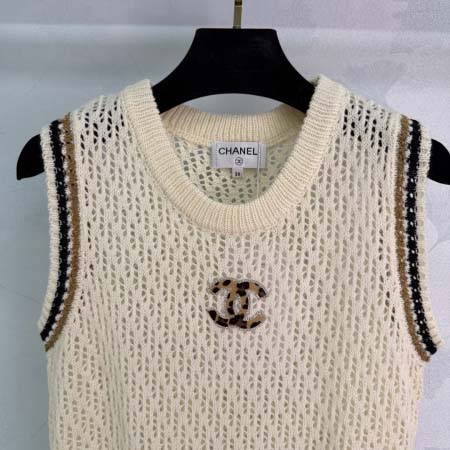 2026年4月5日入荷春夏新作Chanel 高級品復刻 女性服 KL工場